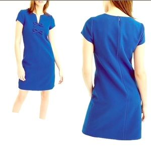 J. Crew Dresses - J Crew Presentation Shift Dress! J. Crew Dresses - J Crew Presentation Shift Dress!